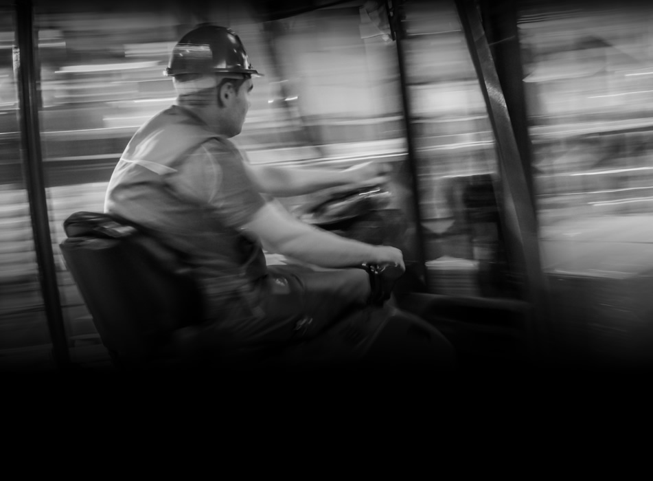 Forklift service, repairs and maintenance