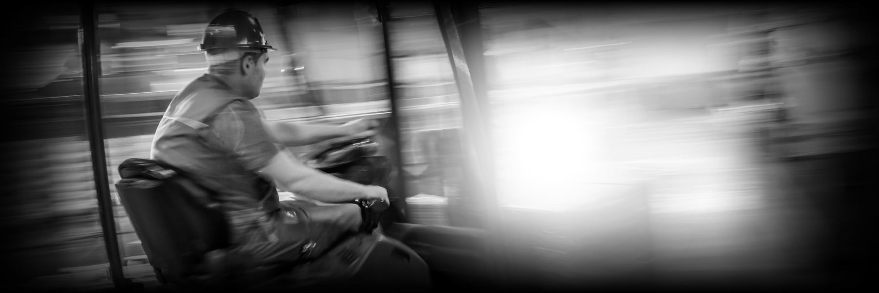 Forklift service, repairs and maintenance